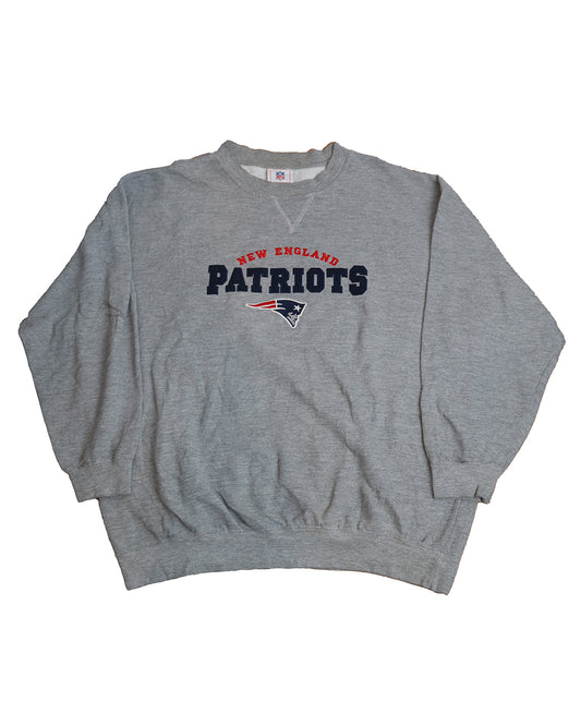 New England Patriots Crew