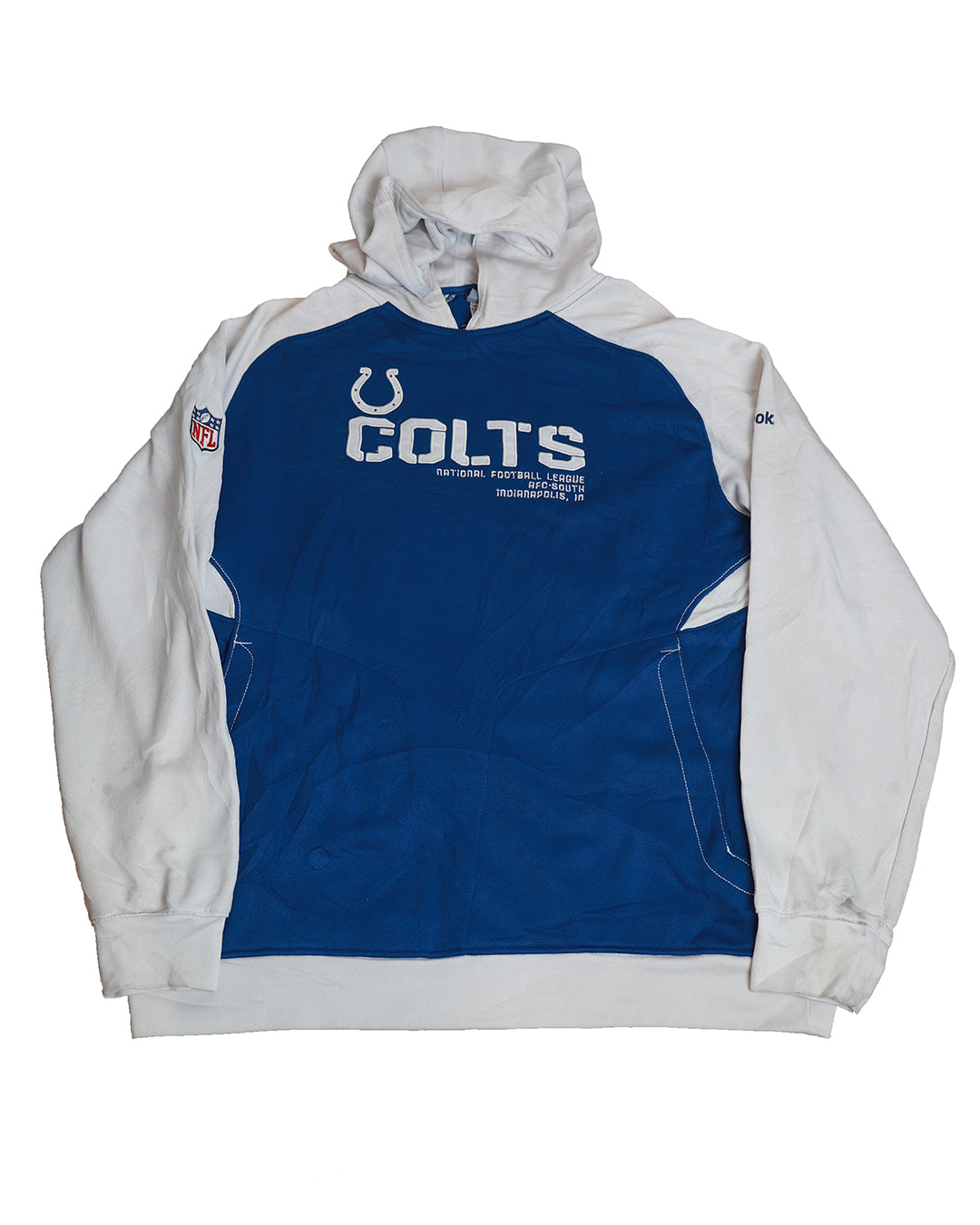 Indiana Colts Hoodie