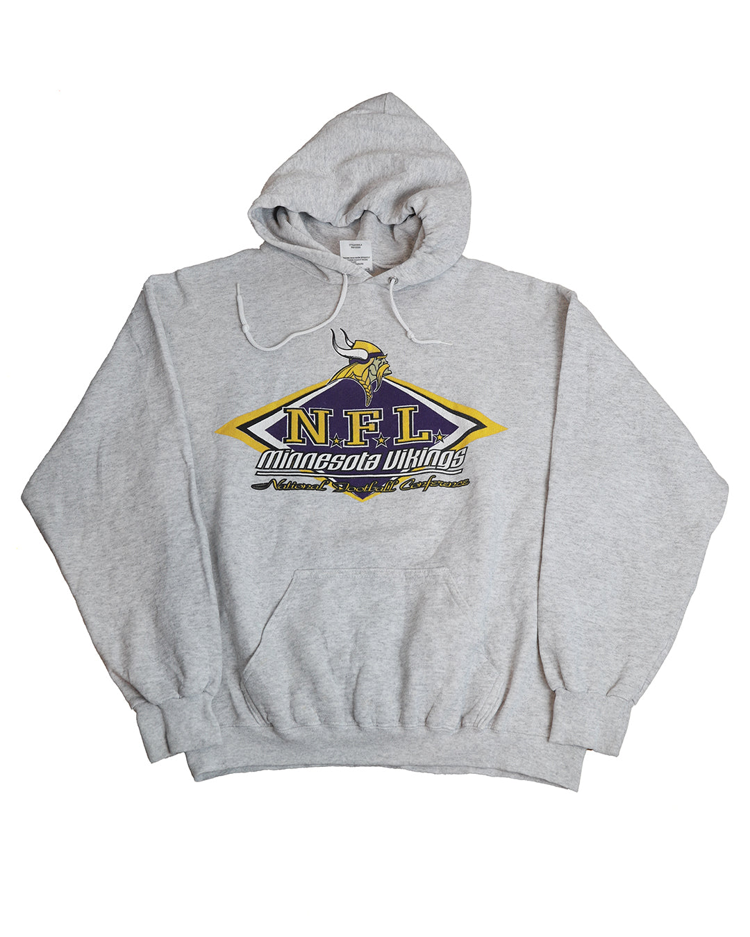 Minnesota Vikings Hoodie