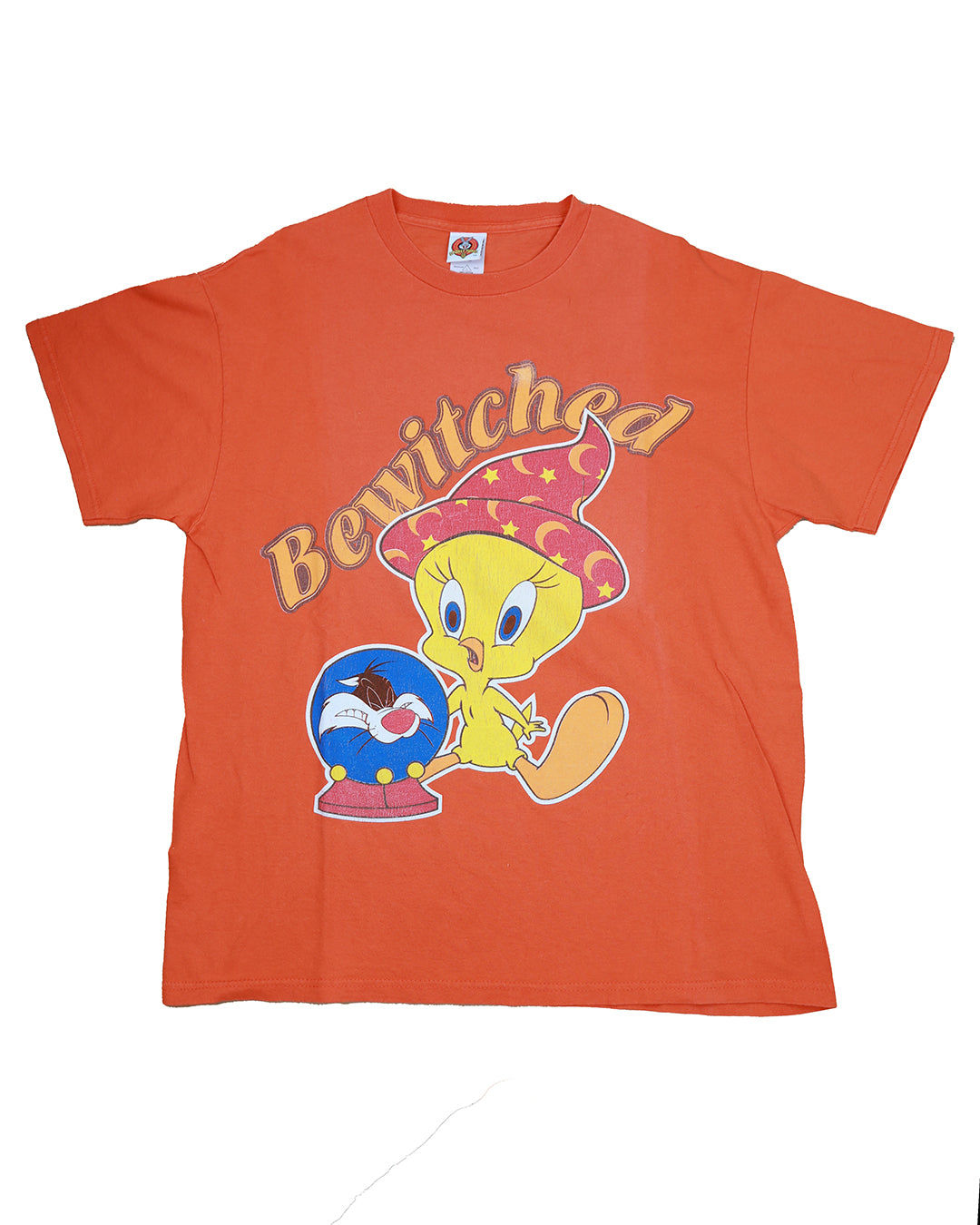 Tweety Tee