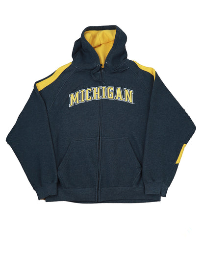 University of Michigan Hoodie