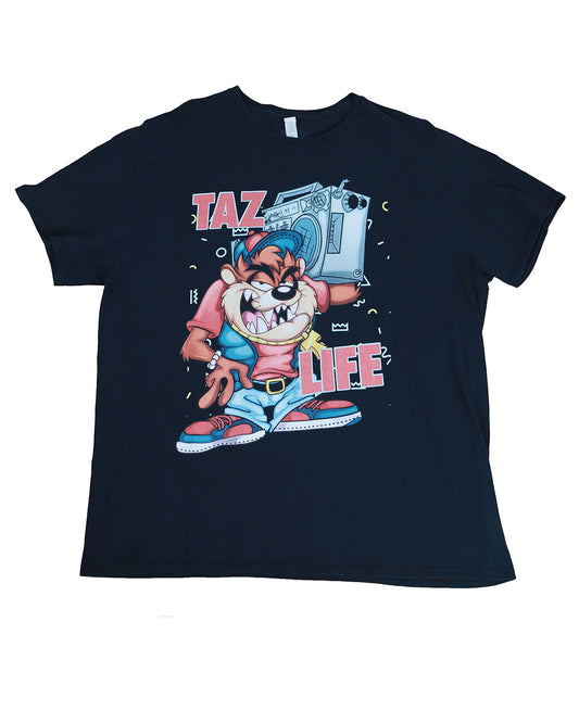 Taz Tee