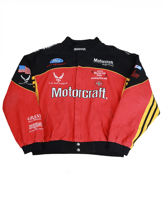 Motorcraft Racing Jacket