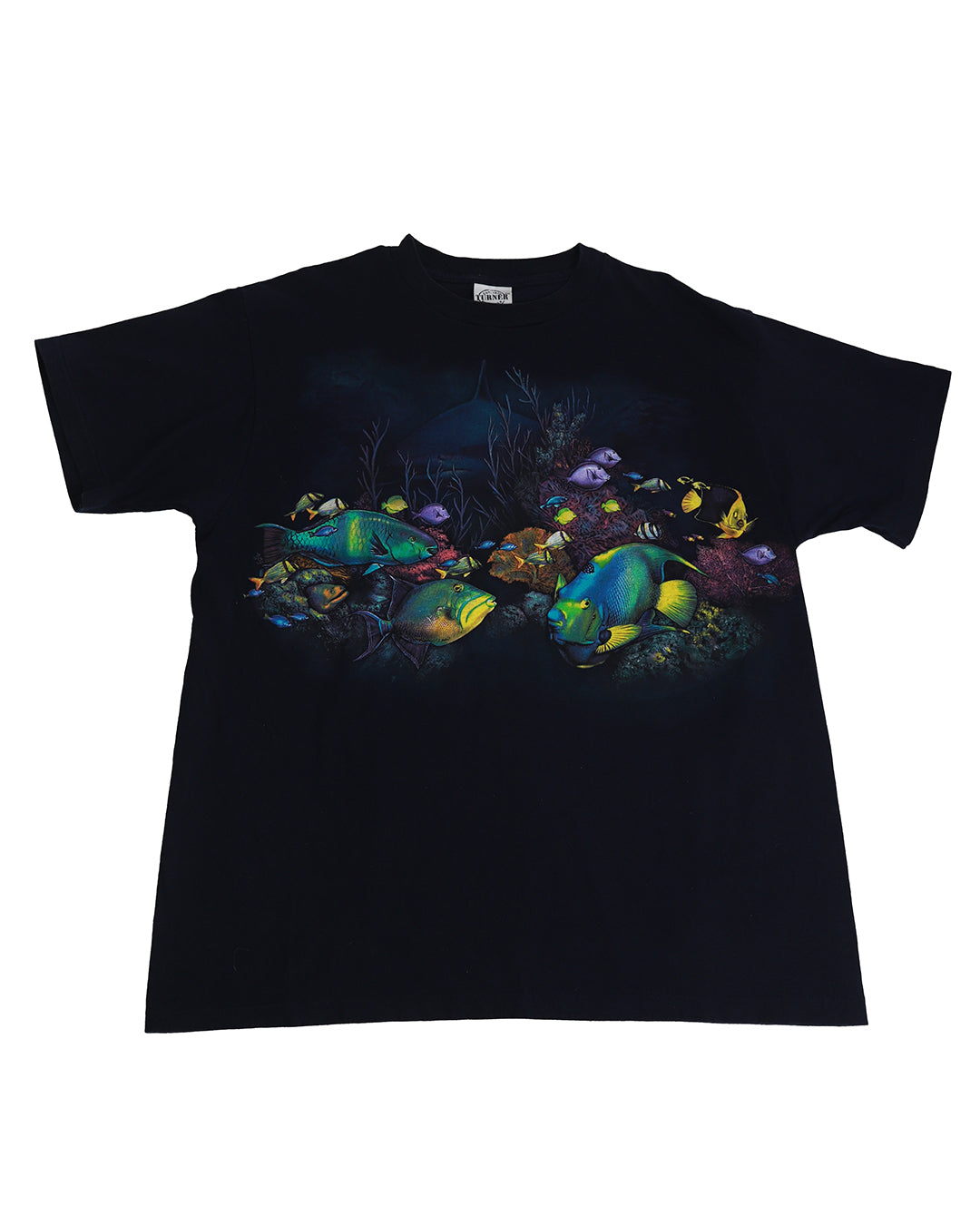 Fish Tee