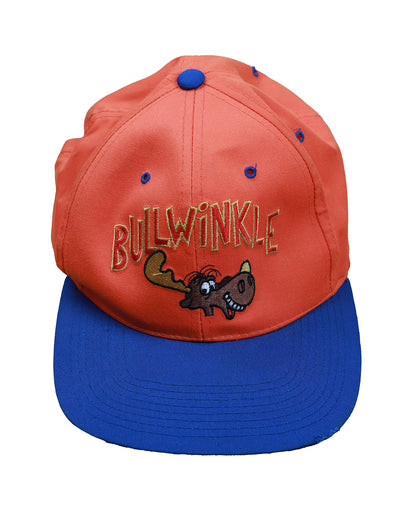 Bullwinkle Snapback