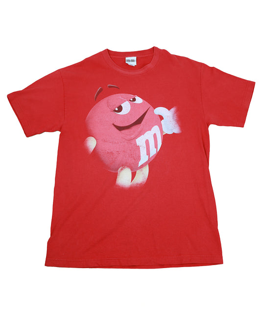 M&M Tee