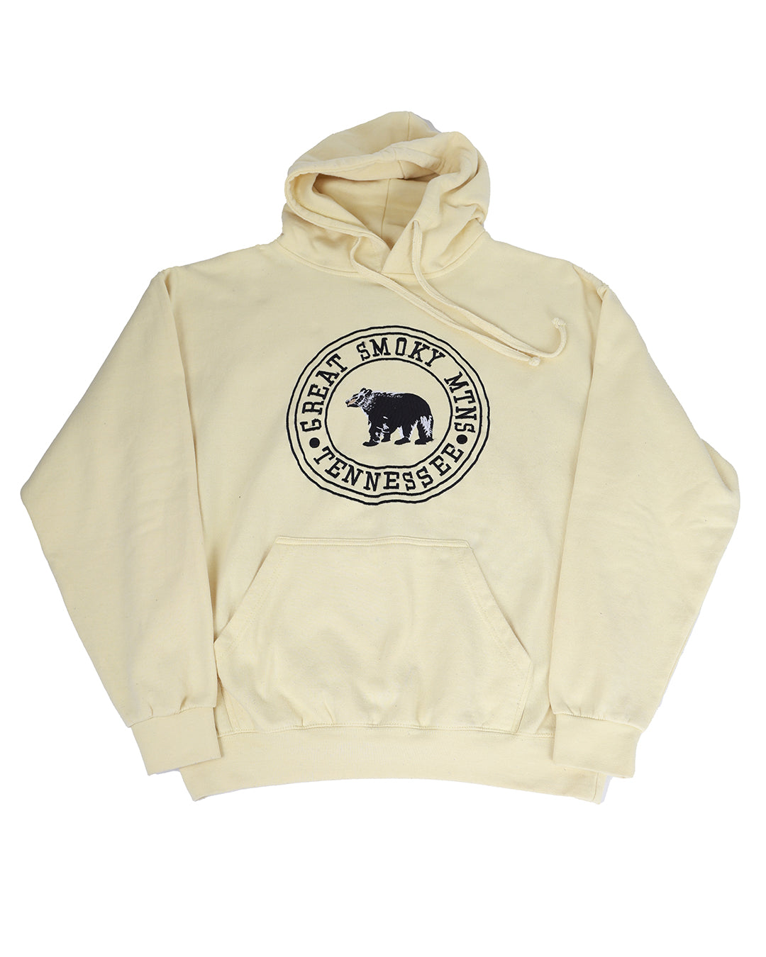 Great Smoky Mountains Hoodie