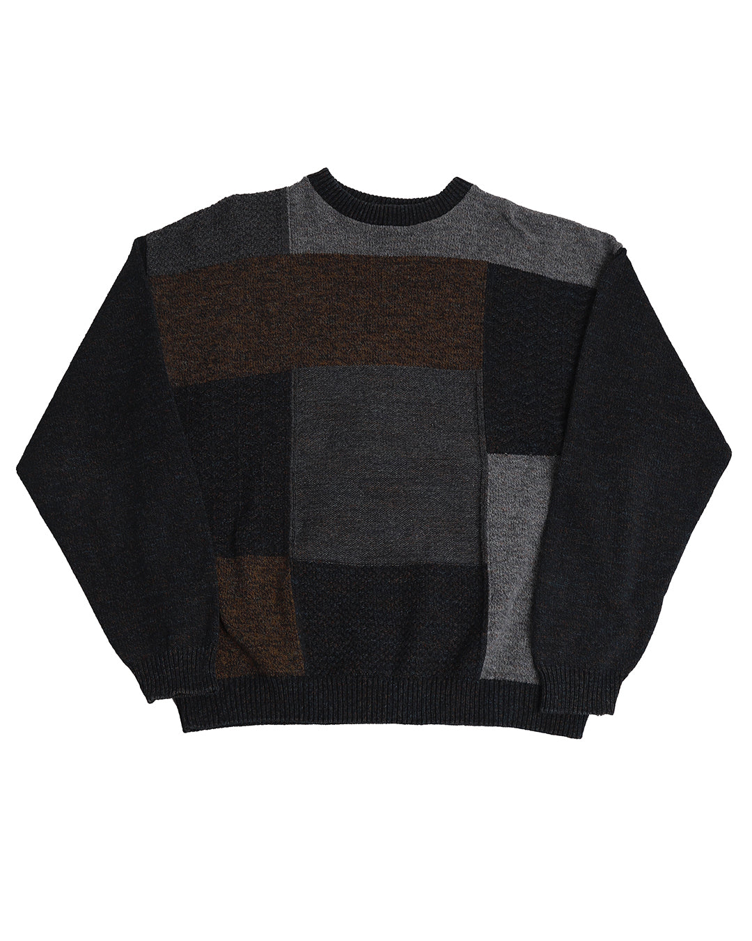 Billblass Knit