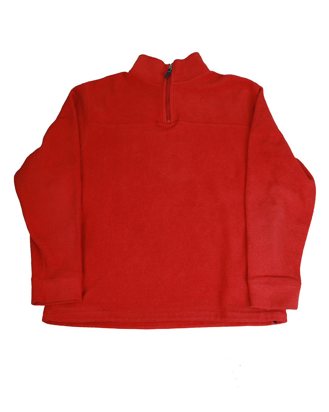 Gap Quarter Zip Fleece