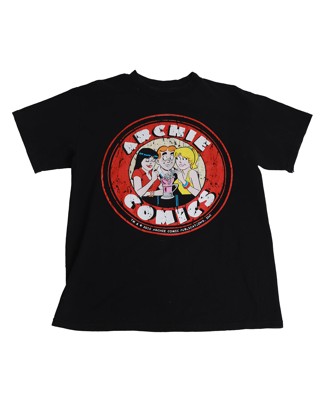 Archie Comics Tee