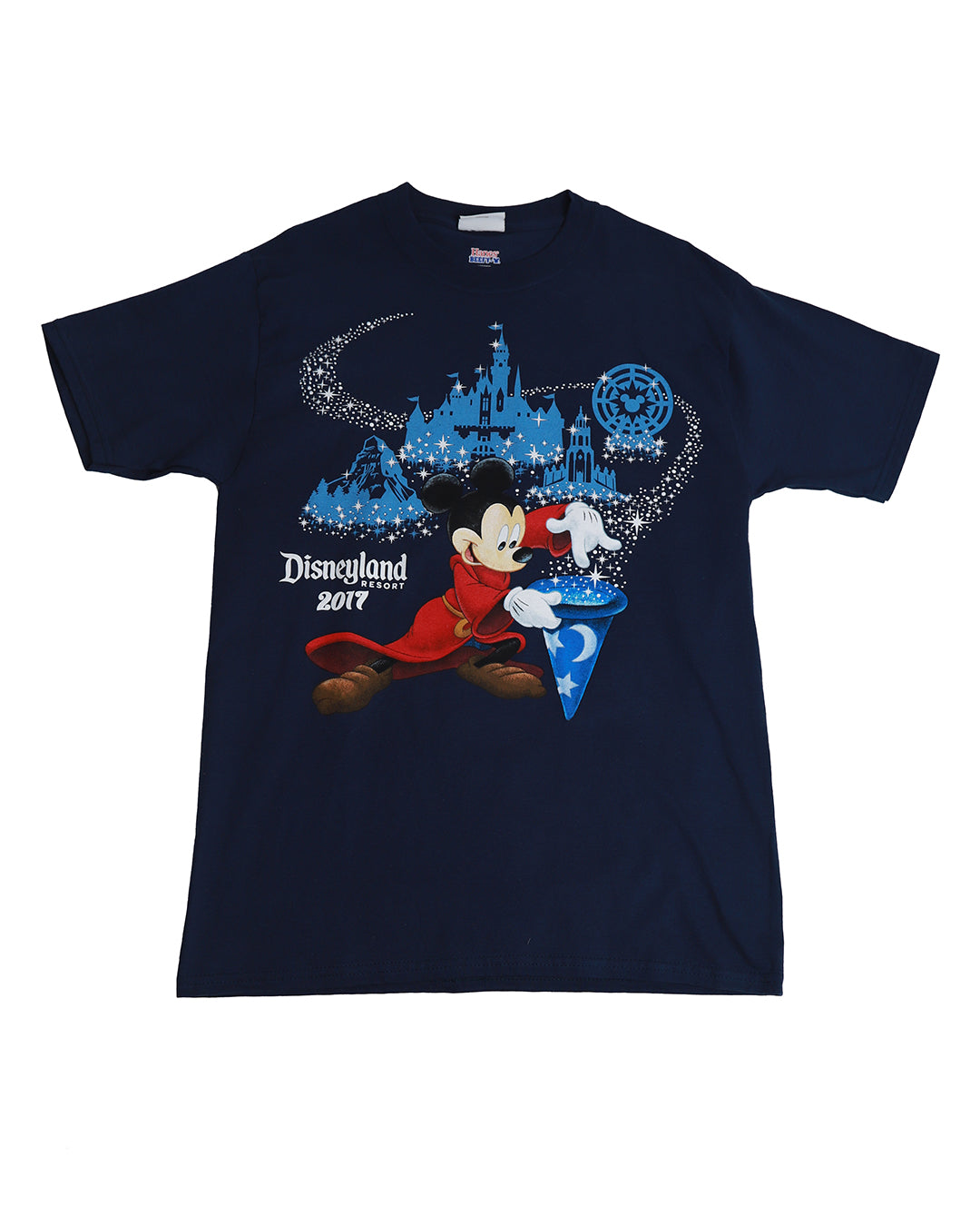 Mickey Mouse Tee