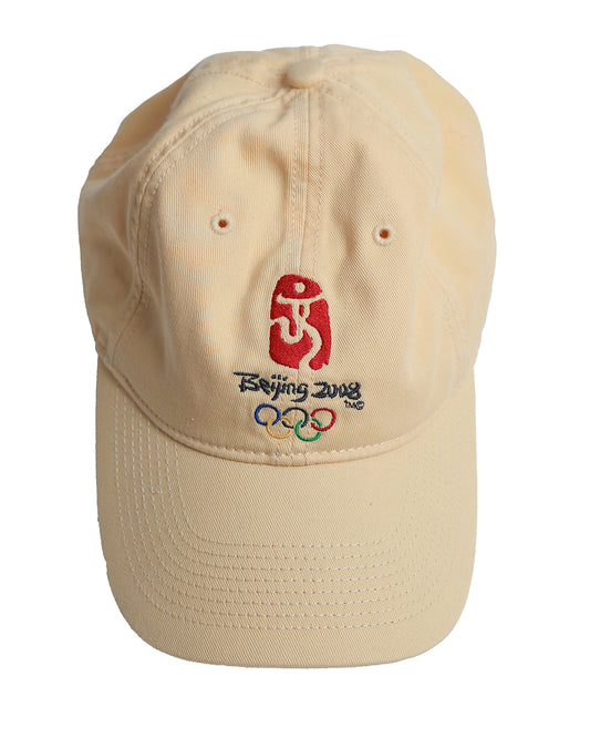 Beijing 2008 Olympics Hat