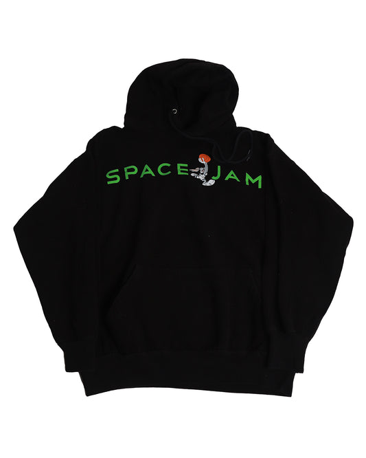 Space Jam Hoodie