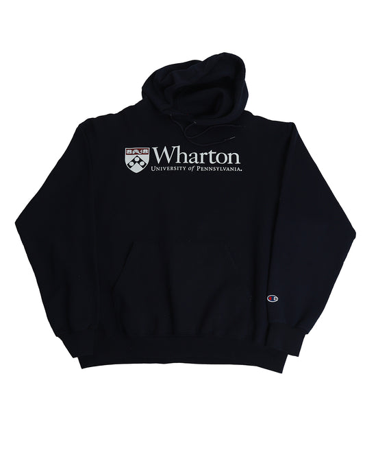 Wharton University of Pennsylvania Hoodie