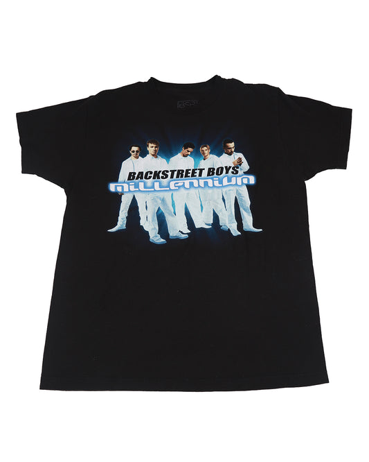 Backstreet Boys Tee - Millennium