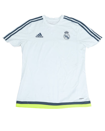 Real Madrid Training Jersey