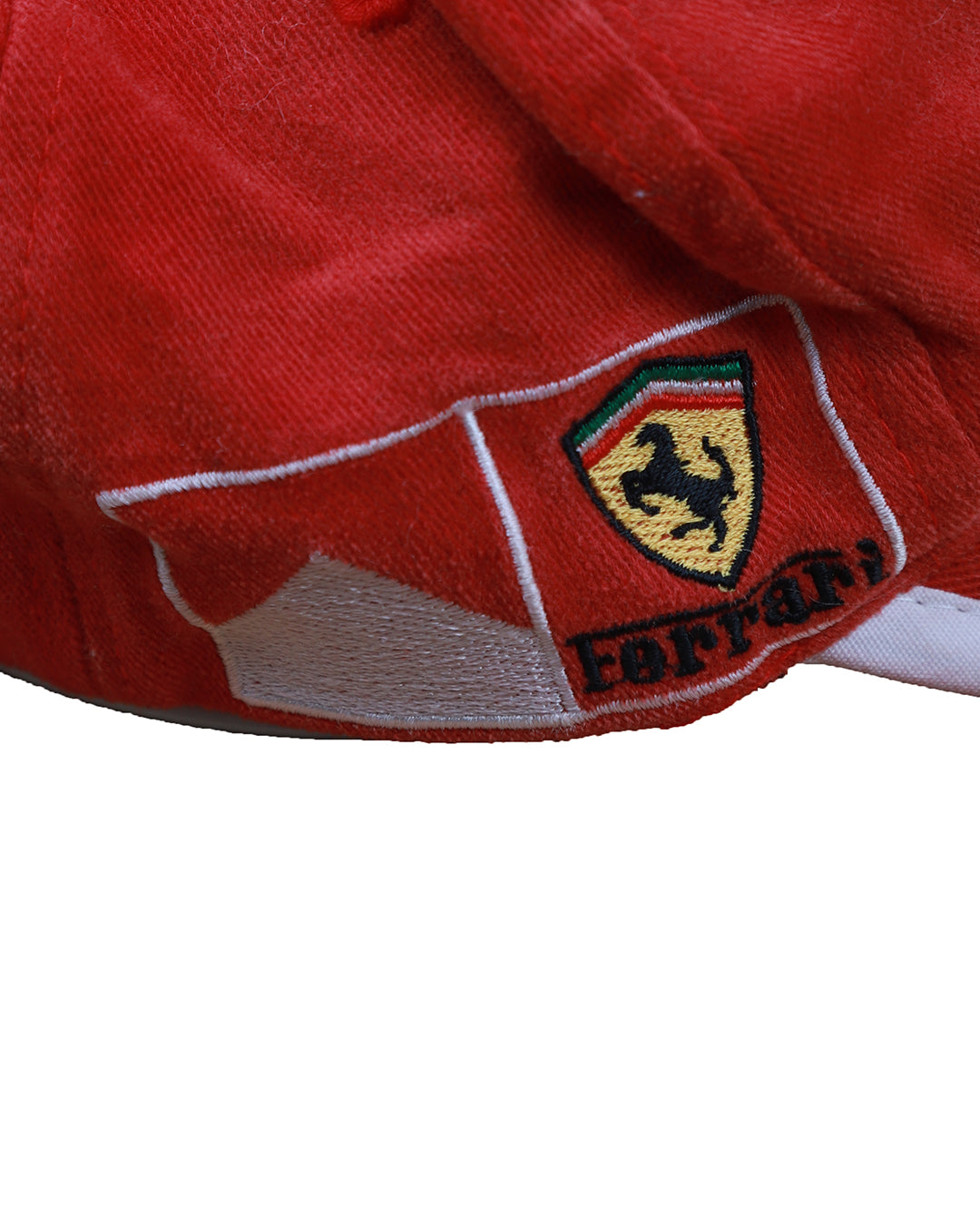 Michael Schumacher Hat