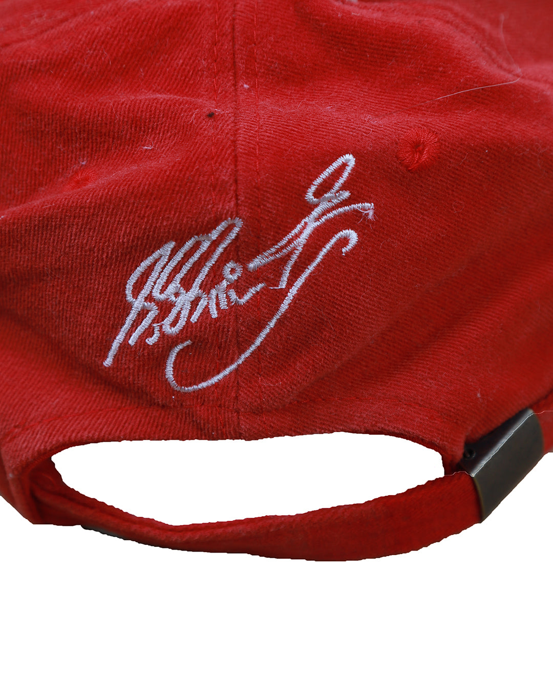 Michael Schumacher Hat