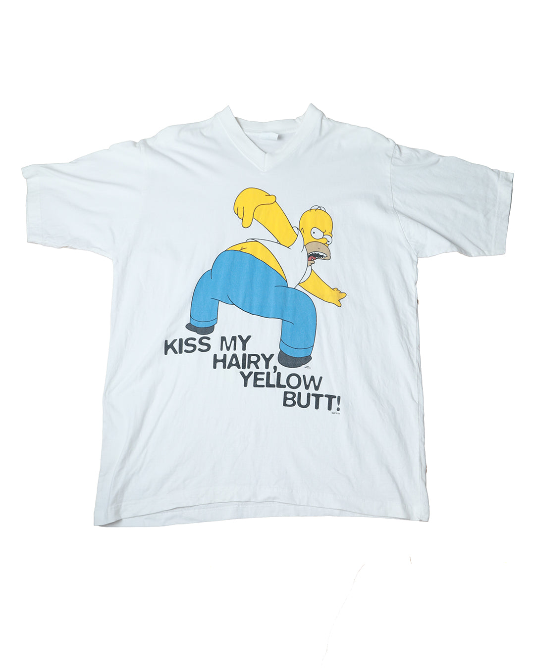 Homer Simpson Tee