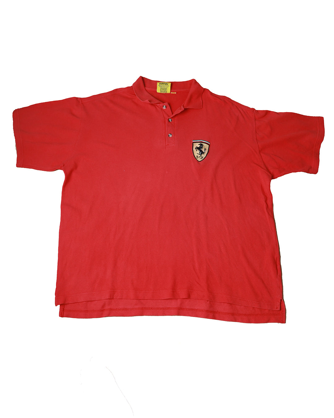 Ferrari Shirt