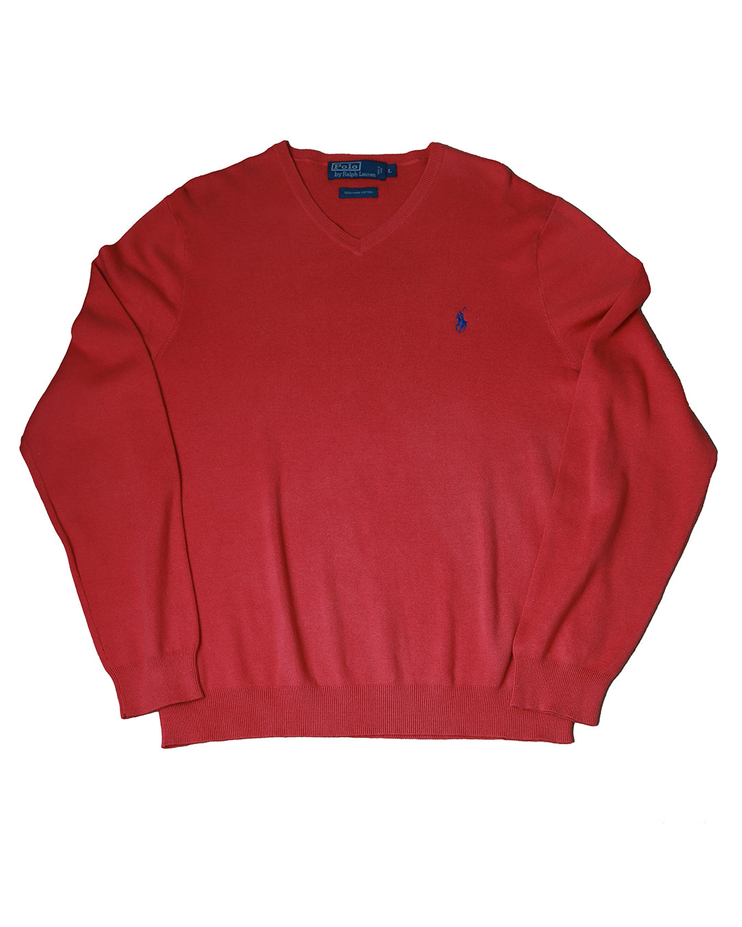 Ralph Lauren Knitwear