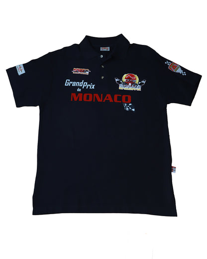 Monaco F1 Grand Prix Shirt