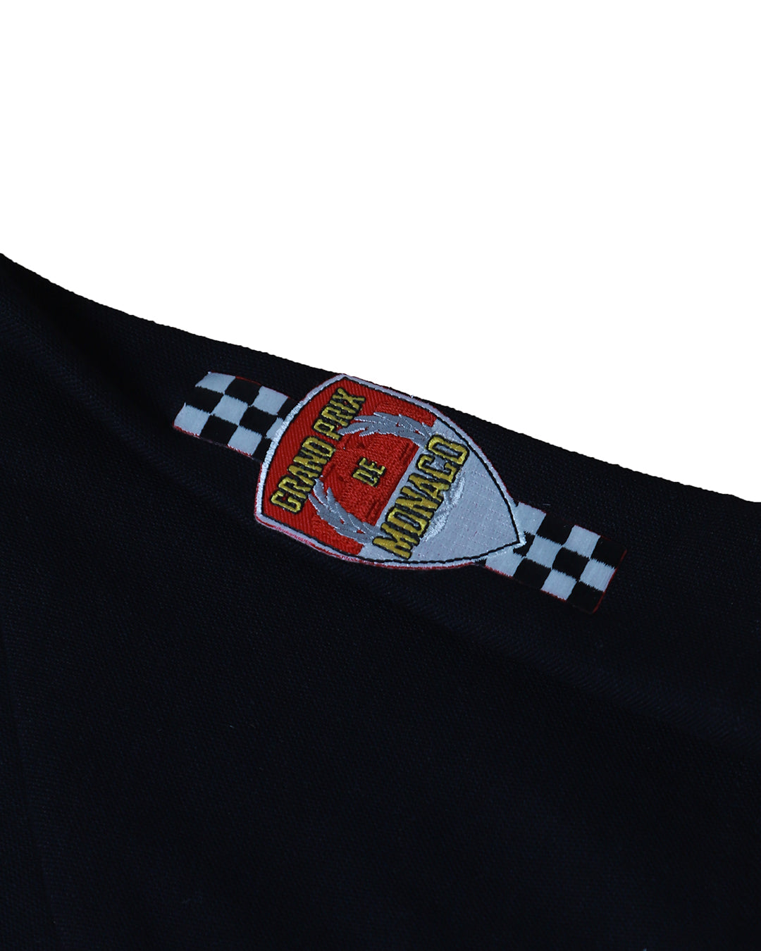 Monaco F1 Grand Prix Shirt