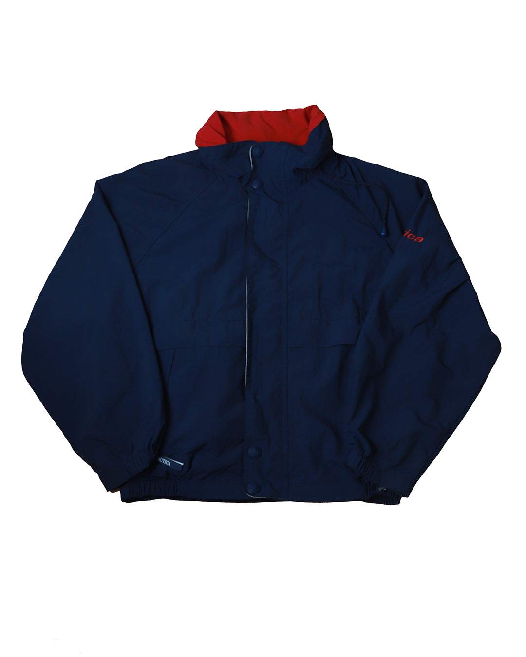 Nautica Light Jacket