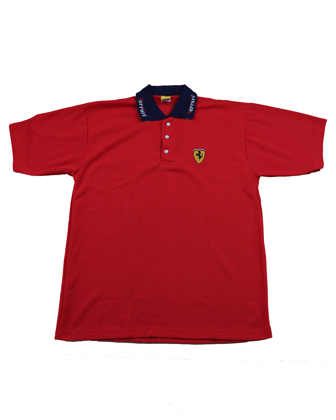 Ferrari Shirt