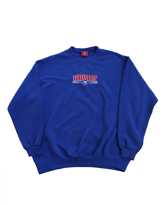 New York Giants Crewneck