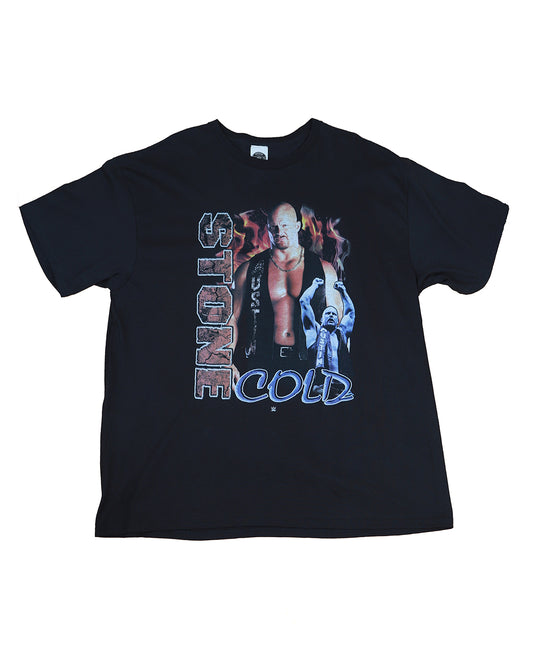 Stone Cold Steve Austin Tee