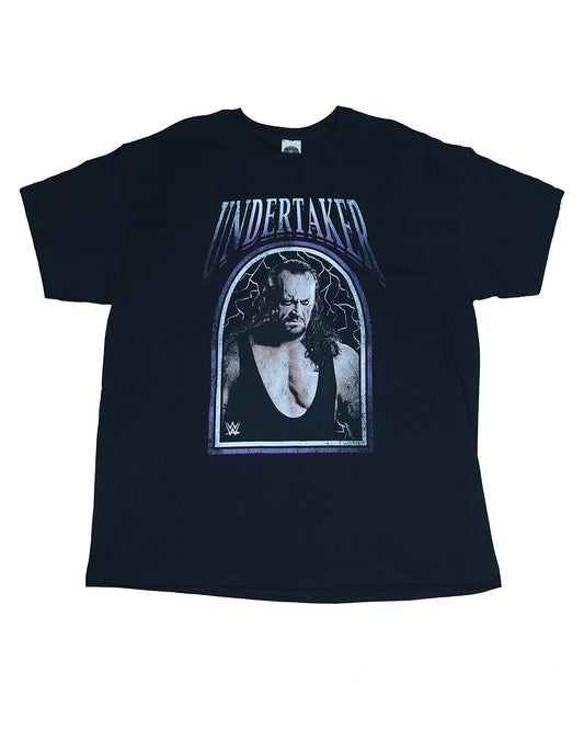 Undertaker Tee