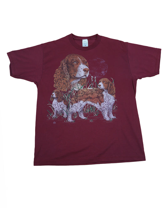 Dog Tee