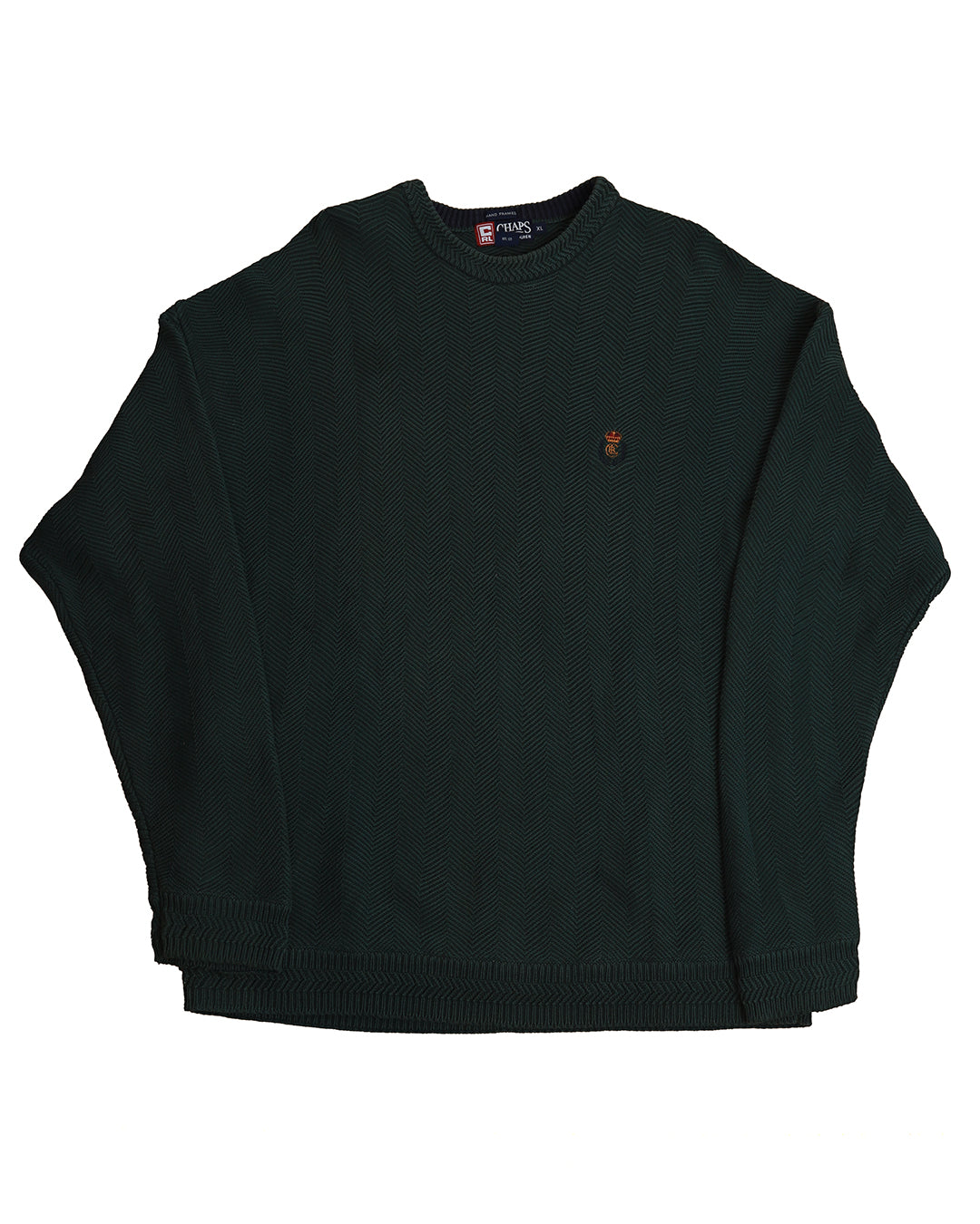 Chaps Sweater