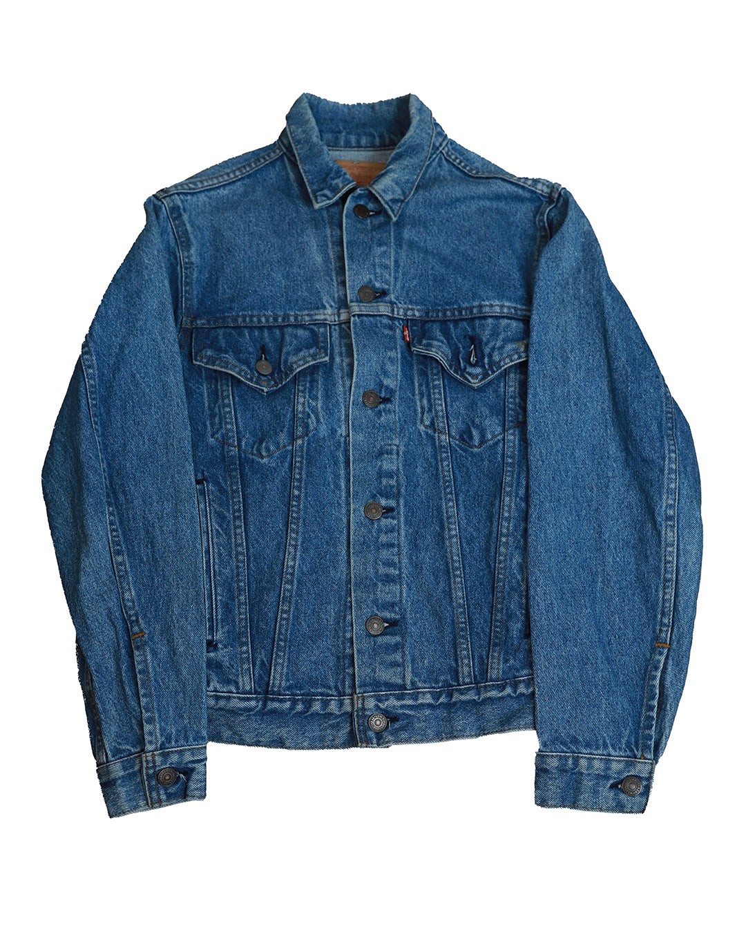 Levis Denim Jacket