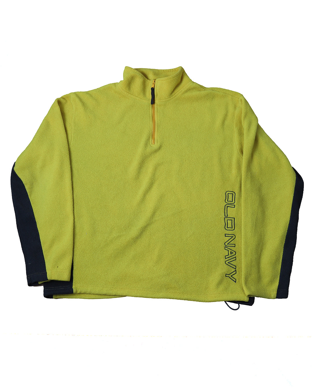 Old Navy Zip Up Fleece