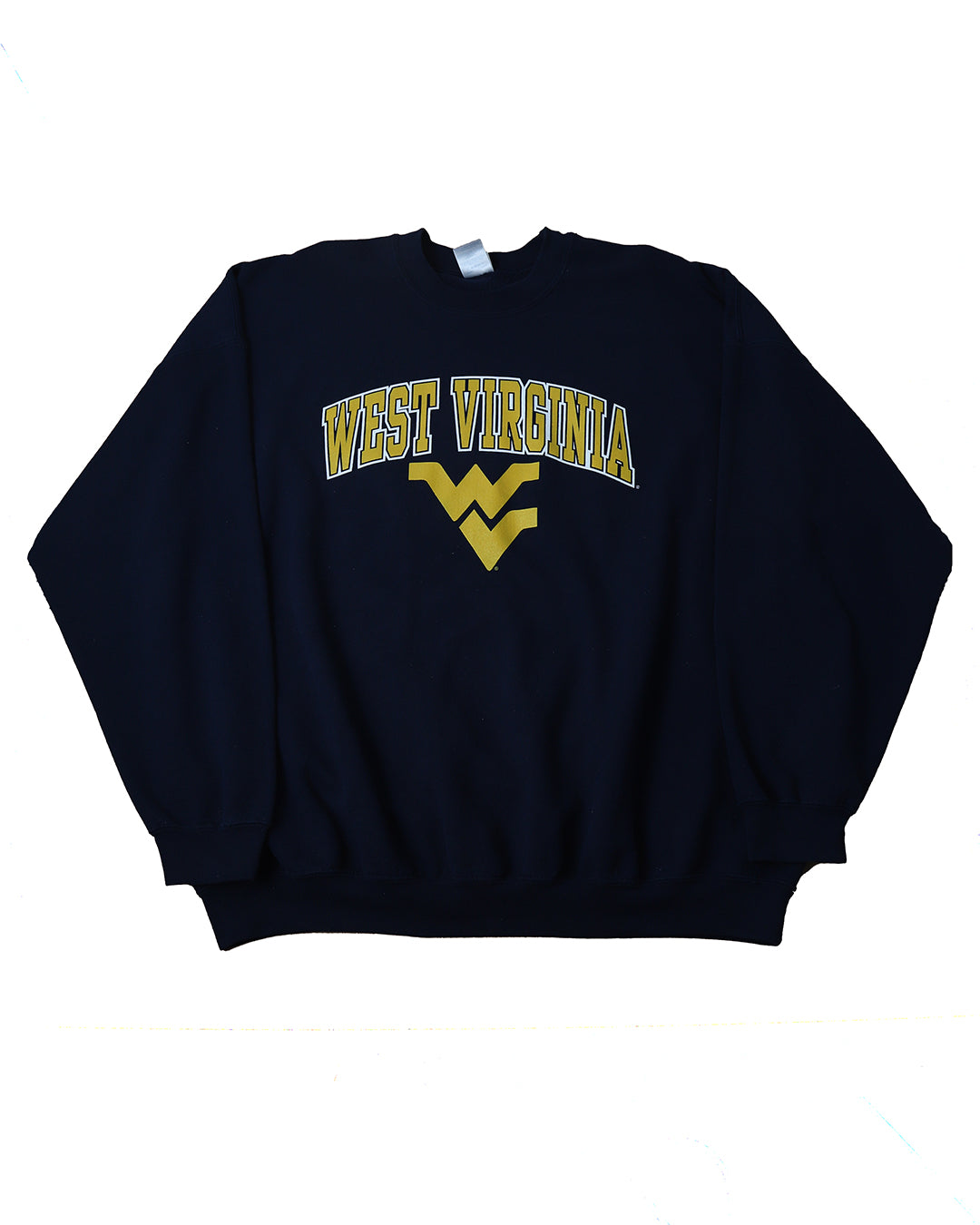 West Virginia Mountaineers Crewneck