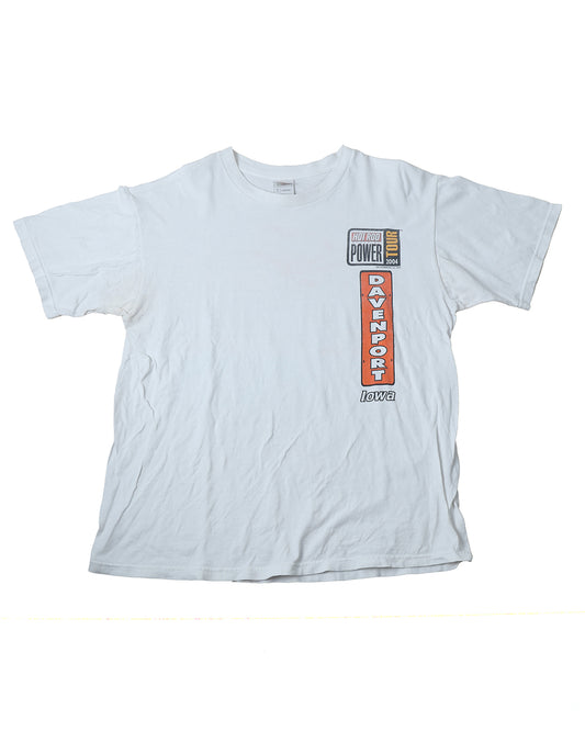 Hot Rod Power Tour Tee