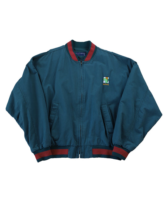 Swingster Varsity Jacket