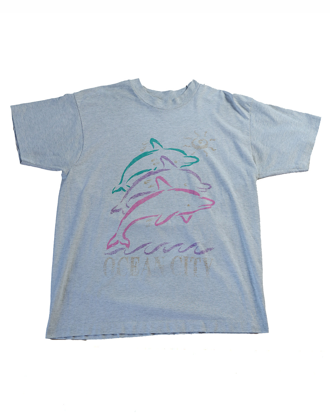 Ocean City T-Shirt