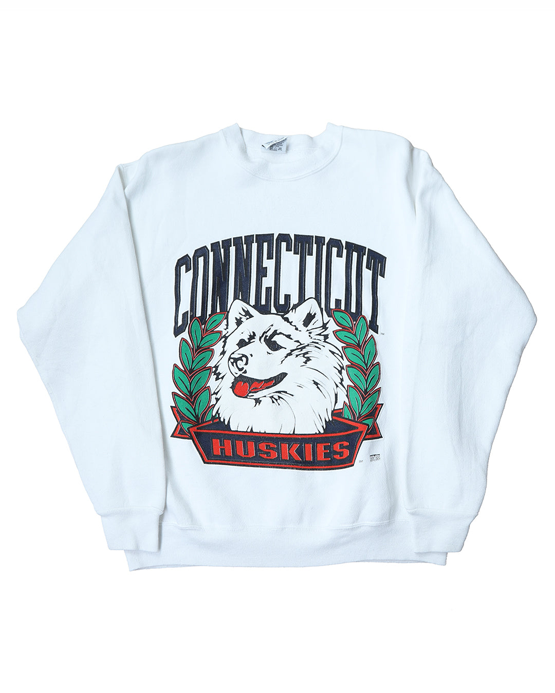 UConn Huskies Crewneck