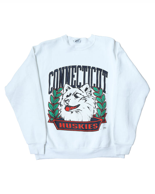 UConn Huskies Crewneck