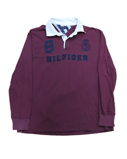 Tommy Hilfiger Longsleeve Shirt