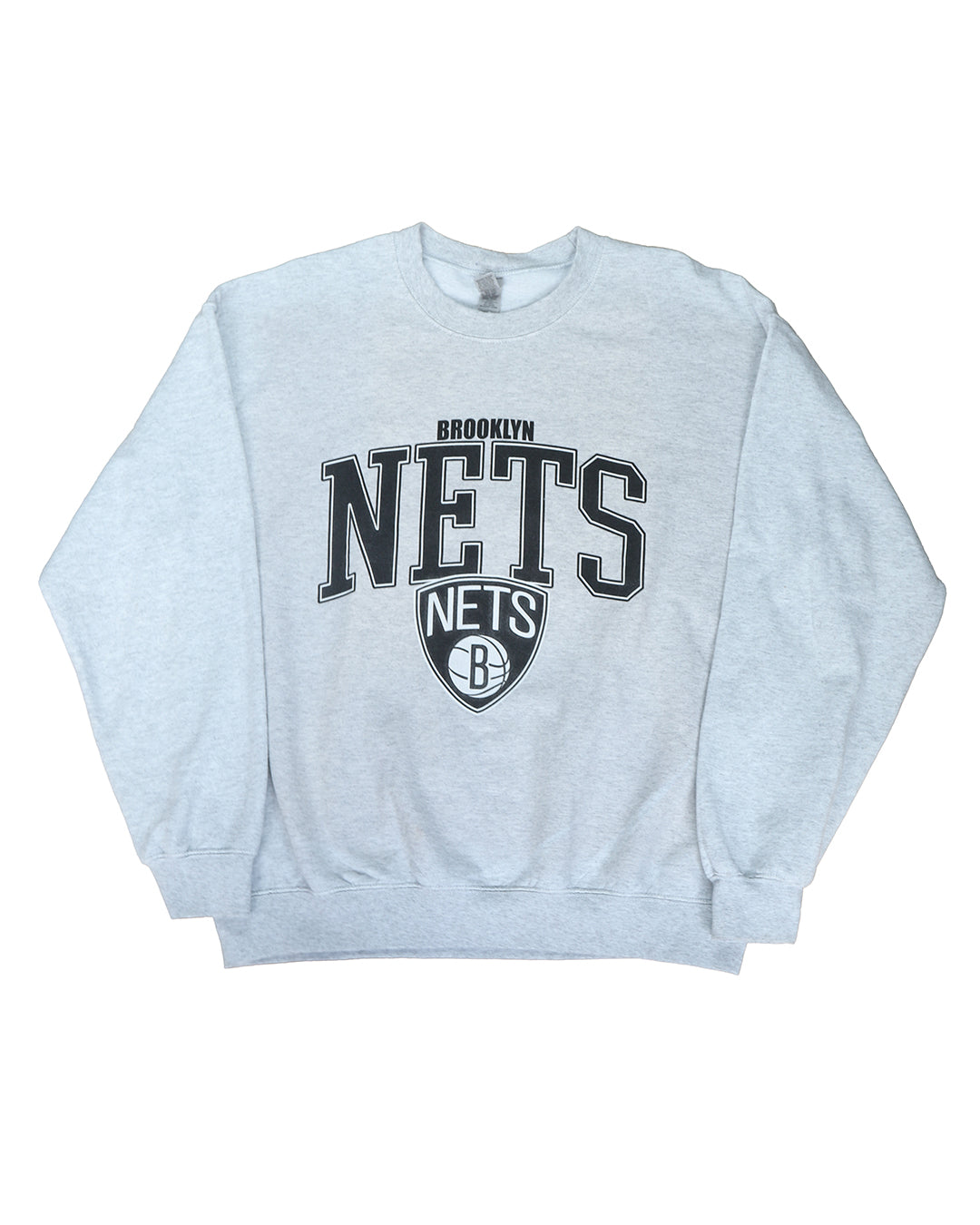 Brooklyn Nets Crewneck