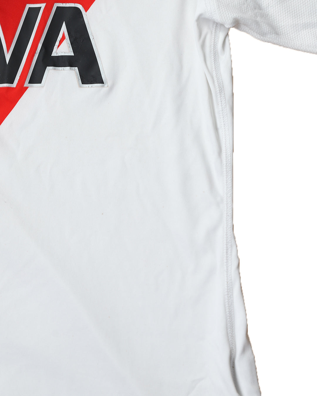 River Plate Home Football Jersey - 2016/2017