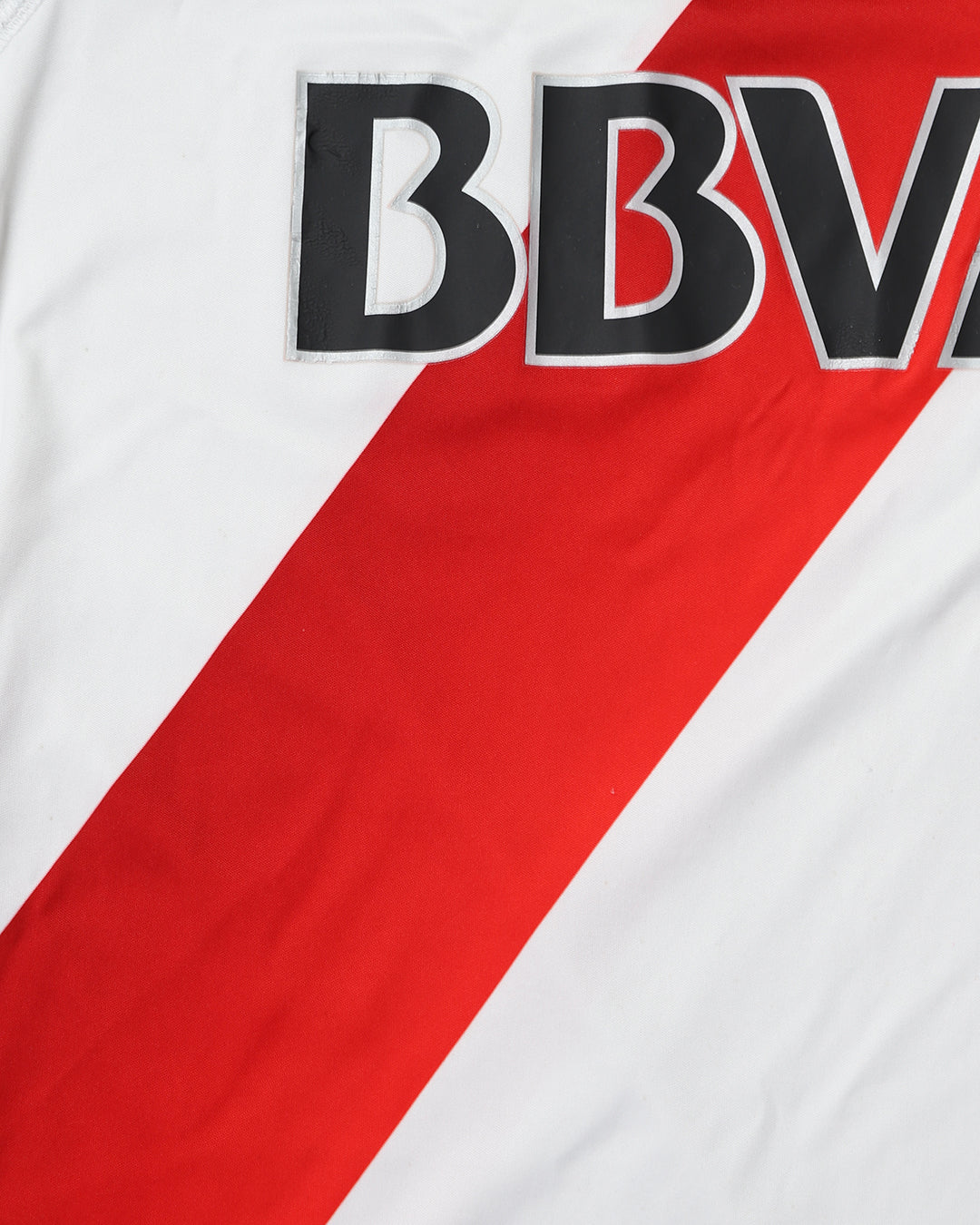 River Plate Home Football Jersey - 2016/2017