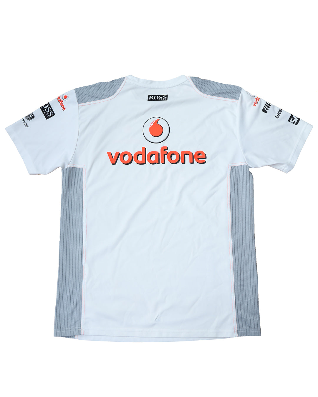 Jenson Button Mercedes T-Shirt