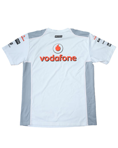 Jenson Button Mercedes T-Shirt