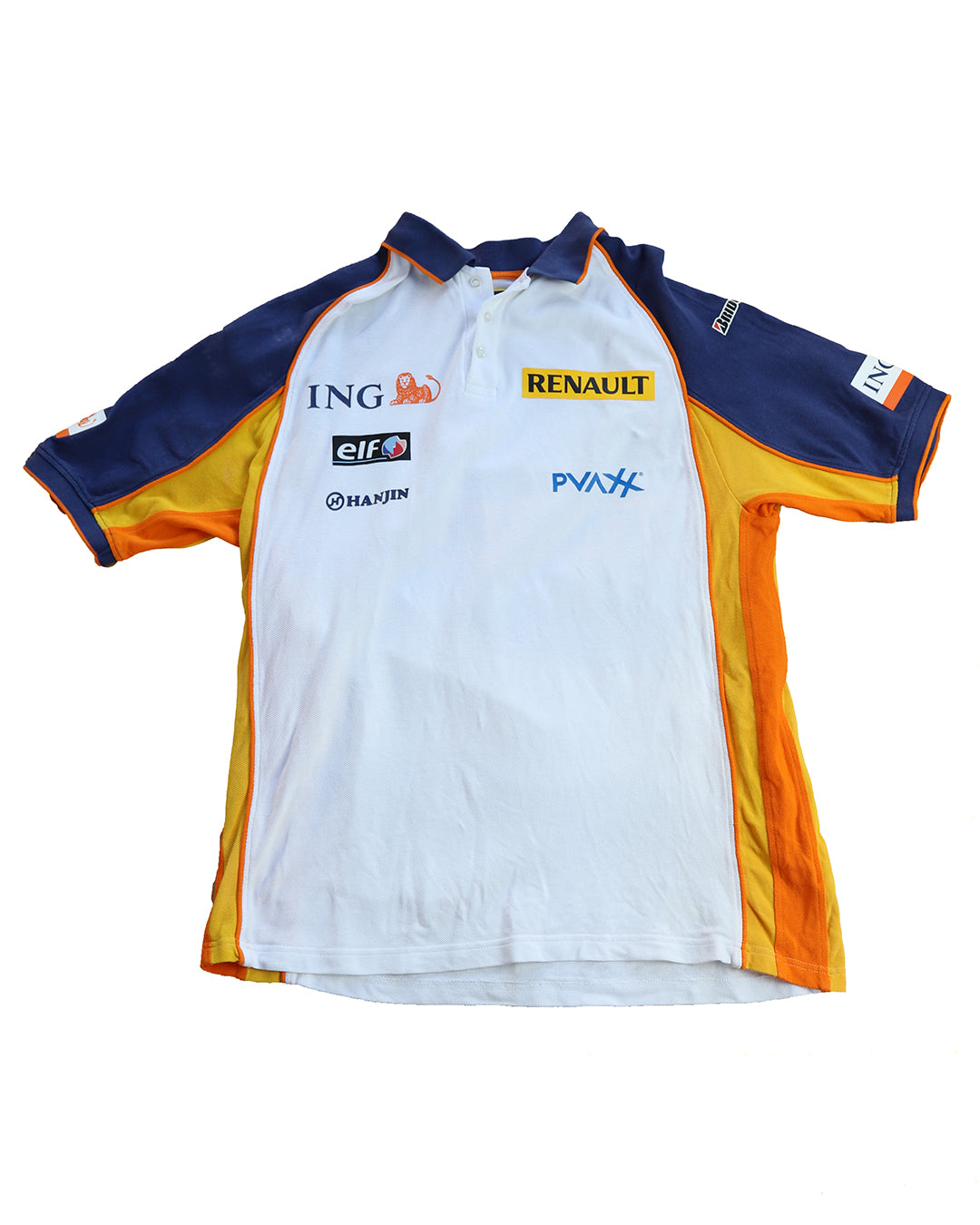 Renault Shirt