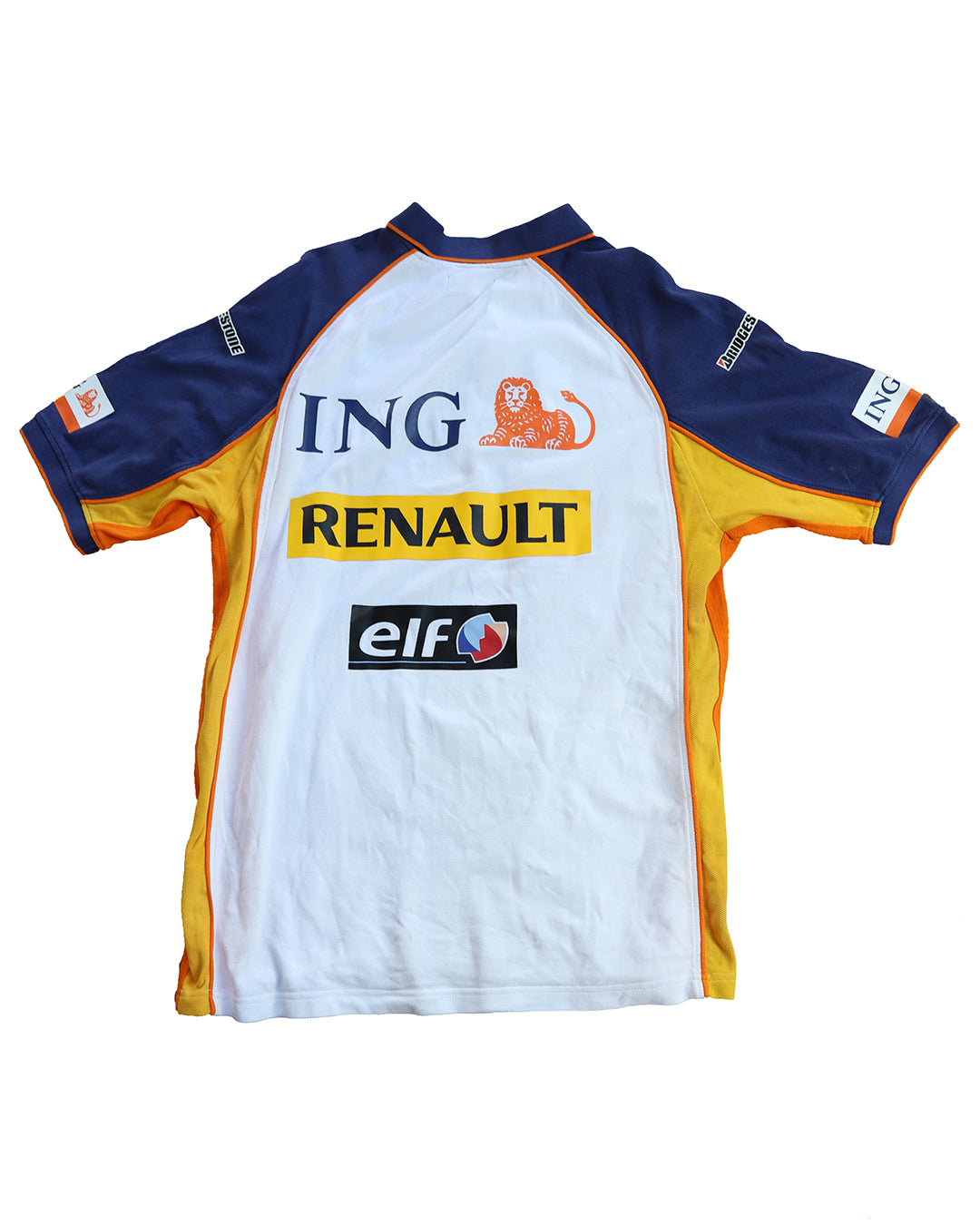 Renault Shirt